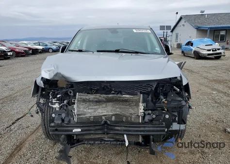 2019 Dodge Journey Gt z USA, uszkodzony, nr VIN 3C4PDDEG7KT687774